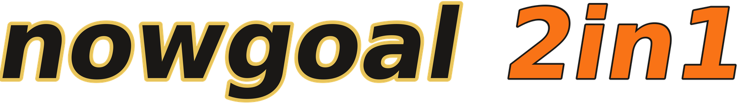 nowgoal 2in1 logo